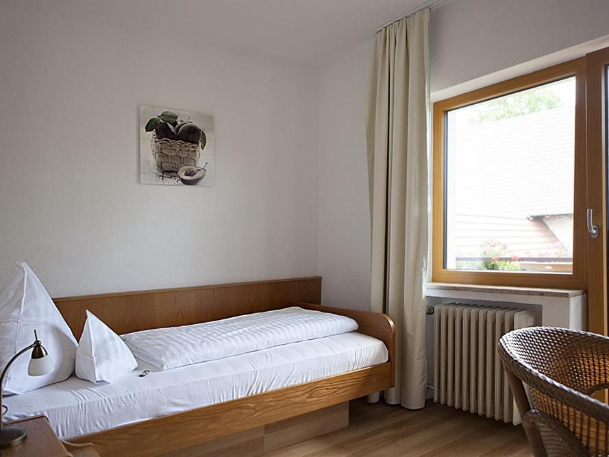 Landhotel Graf Obereggenen Habitación foto