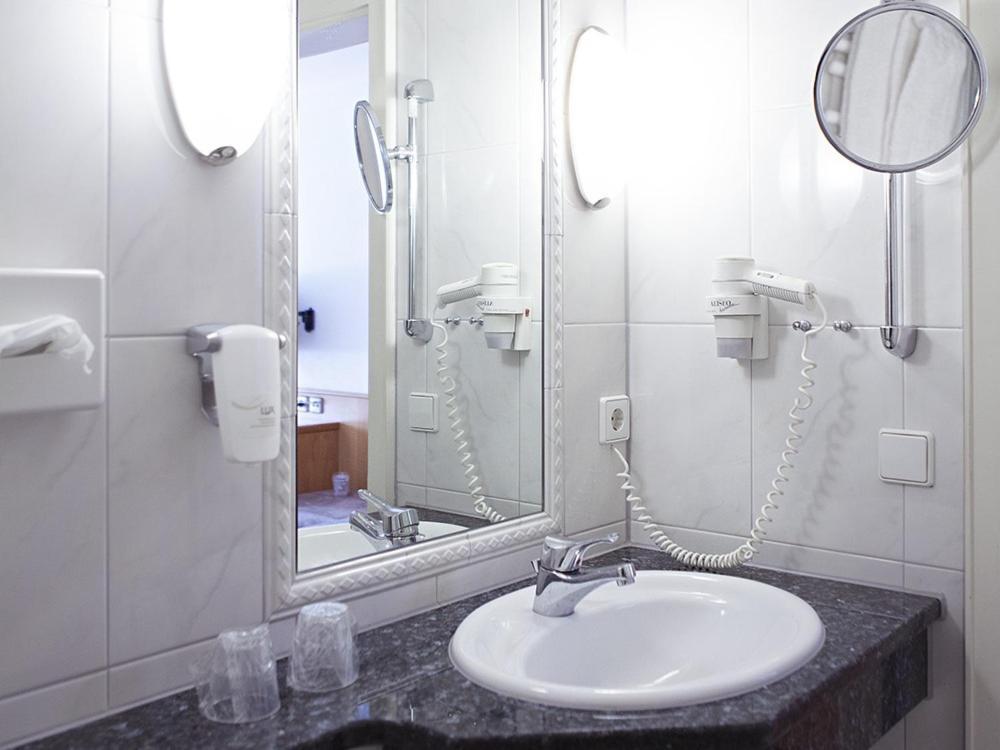 Landhotel Graf Obereggenen Habitación foto